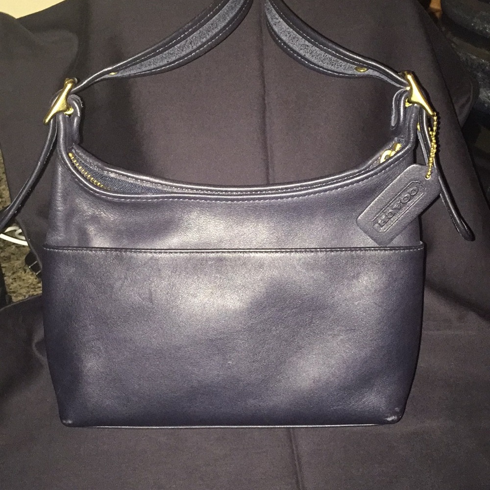 Coach Handbag - Picture 2 of 7